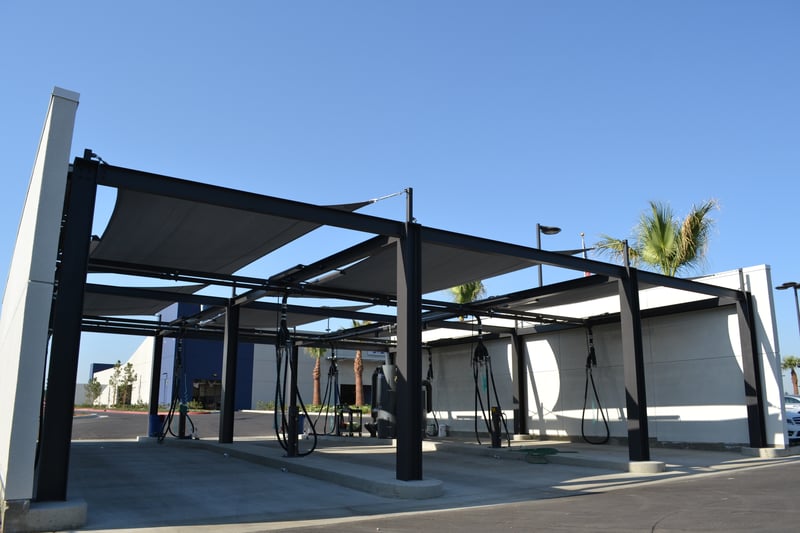 Alnet ExtraBlock Projects